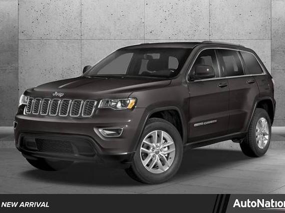 JEEP GRAND CHEROKEE 2018 1C4RJFAG8JC319889 image